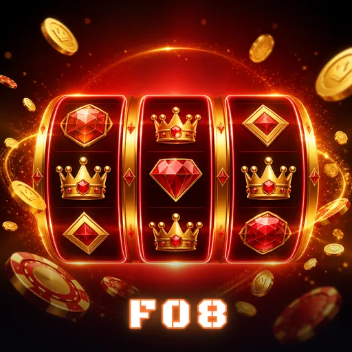 f08 APK Indonesia - Tampilan antarmuka