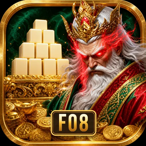 Sejarah f08 APK Indonesia