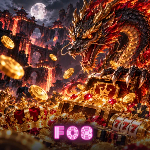 f08 Features Highlight